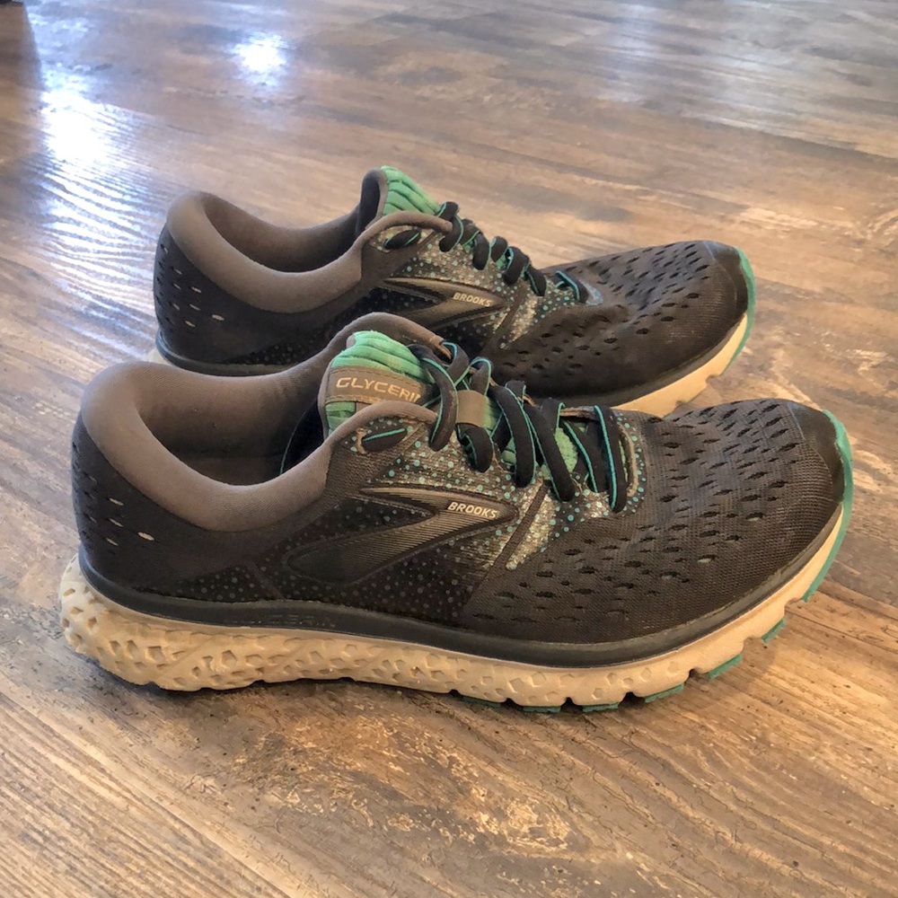Brooks Glycerin 16 Women’s Running Shoes